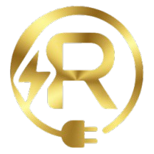 Logo Rayon Électro